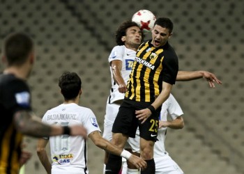 Super League: Πρώτος ο Ατρόμητος μετά τη νίκη επί της ΑΕΚ