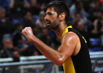 ΑΕΚ - Τσμόκι Μινσκ 95-69: Παράσταση για έναν ρόλο