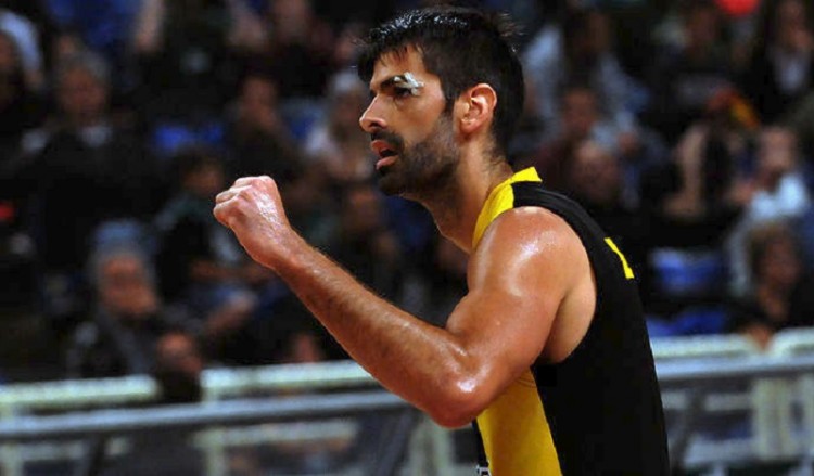 ΑΕΚ - Τσμόκι Μινσκ 95-69: Παράσταση για έναν ρόλο
