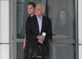 Σήμερα η απόφαση για τον Τζοχατζόπουλο και τις μίζες για υποβρύχια και TOR M1