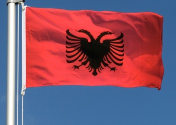 Επεισόδιο έξω από το αλβανικό προξενείο στη Θεσσαλονίκη