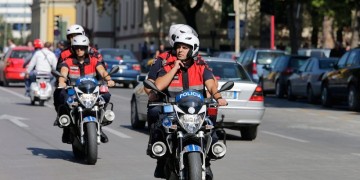 Αλβανία: Άρση της βουλευτικής ασυλίας του υπουργού Εσωτερικών ζητά η εισαγγελία για διασυνδέσεις με το οργανωμένο έγκλημα