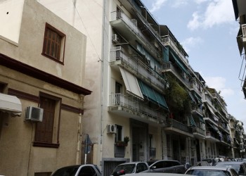 Κρησφύγετο μετά από τρομοκρατικό χτύπημα είχε ο 29χρονος στα Εξάρχεια