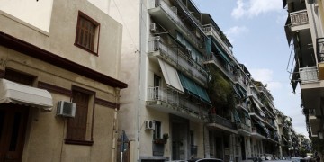 Κρησφύγετο μετά από τρομοκρατικό χτύπημα είχε ο 29χρονος στα Εξάρχεια