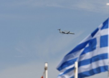 Την Τρίτη θα ηχήσουν οι σειρήνες συναγερμού πολιτικής άμυνας της Ελλάδας