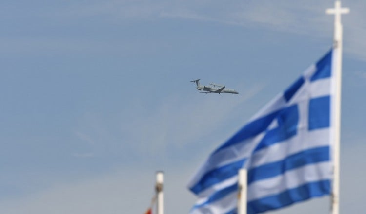 Την Τρίτη θα ηχήσουν οι σειρήνες συναγερμού πολιτικής άμυνας της Ελλάδας