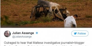 Ξεκίνησε στη Βρετανία η δίκη για την έκδοση του Ασάνζ στις ΗΠΑ