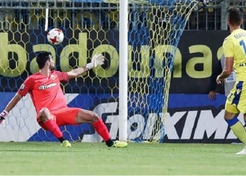 Super League: Ο Αστέρας έσπασε το αήττητο της ΑΕΚ