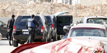 Συγκλονίζει στην κατάθεσή του ο Λεμπιδάκης: Με είχαν αλυσοδεμένο σαν σκυλί