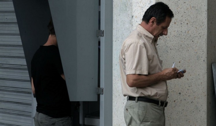 Αυξάνεται η προκαταβολή στις προσωρινές συντάξεις