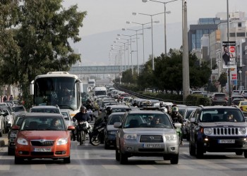 Τέλη κυκλοφορίας 2021: Καμία παράταση, λέει ο Σταϊκούρας