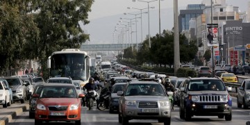 Τέλη κυκλοφορίας 2021: Καμία παράταση, λέει ο Σταϊκούρας