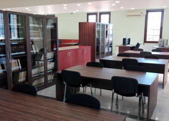 Θησαυρούς του Πόντου και της Μικράς Ασίας κρύβει η νέα βιβλιοθήκη του Ποντιακού Συλλόγου Πτολεμαΐδας