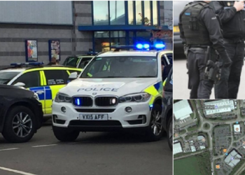 britain