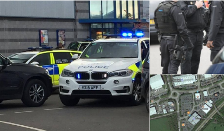britain