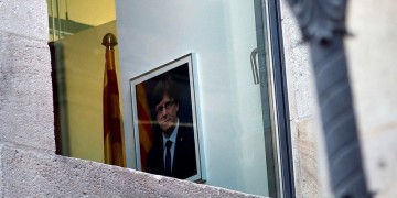 Στις Βρυξέλλες κατέφυγε ο Πουτζδεμόν, ίσως ζητήσει άσυλο