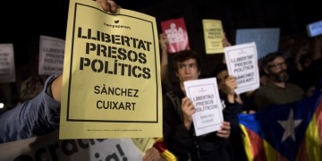 Η Καταλονία δεν έχει κηρύξει ανεξαρτησία – Οι κινήσεις της ισπανικής κυβέρνησης