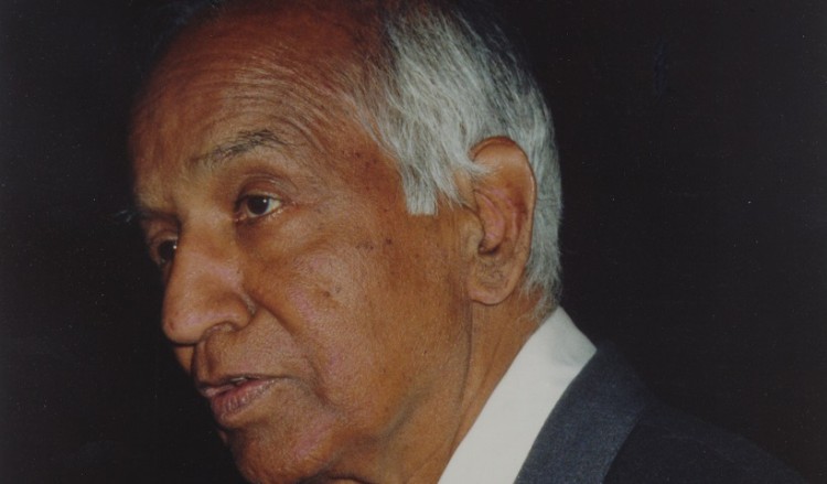 Σουμπραμανιάν Τσαντρασεκάρ: Ο Ινδός αστροφυσικός που πήρε Νόμπελ για τον «θάνατο των άστρων»