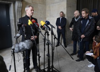Δανία: Βρέθηκε το κεφάλι της δημοσιογράφου Κιμ Βαλ που δολοφονήθηκε μέσα σε υποβρύχιο