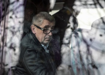 Ποιος είναι ο «Μπερλουσκόνι» της Τσεχίας και αδιαφιλονίκητο φαβορί των εκλογών