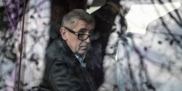 Ποιος είναι ο «Μπερλουσκόνι» της Τσεχίας και αδιαφιλονίκητο φαβορί των εκλογών
