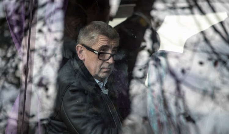 Ποιος είναι ο «Μπερλουσκόνι» της Τσεχίας και αδιαφιλονίκητο φαβορί των εκλογών
