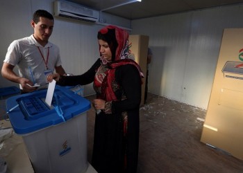 Δημοψήφισμα για την ανεξαρτησία του Κουρδιστάν – Κάτι σαν αυτοκτονία
