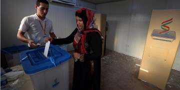 Δημοψήφισμα για την ανεξαρτησία του Κουρδιστάν – Κάτι σαν αυτοκτονία