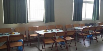 Αλεξανδρούπολη: Συνελήφθη δάσκαλος που κλείδωσε μαθητές στην αίθουσα