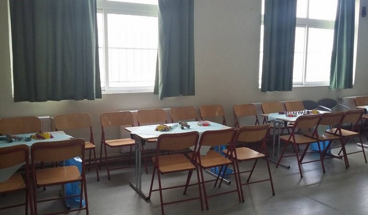 Αλεξανδρούπολη: Συνελήφθη δάσκαλος που κλείδωσε μαθητές στην αίθουσα
