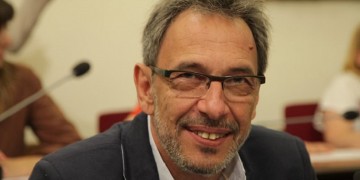 Παραιτήθηκε ο Διονύσης Τσακνής από την ΕΡΤ