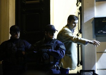 Εκφοβισμός που «στράβωσε» η δολοφονία Ζαφειρόπουλου – Ανακοινώσεις της ΕΛΑΣ