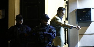 Εκφοβισμός που «στράβωσε» η δολοφονία Ζαφειρόπουλου – Ανακοινώσεις της ΕΛΑΣ