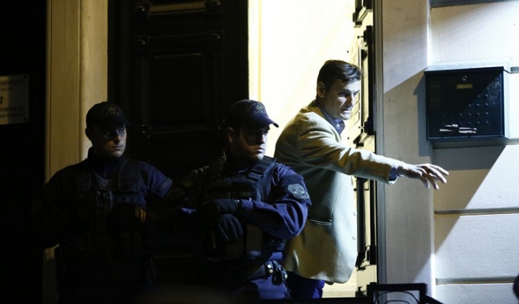 Εκφοβισμός που «στράβωσε» η δολοφονία Ζαφειρόπουλου – Ανακοινώσεις της ΕΛΑΣ