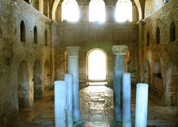 Τούρκοι αρχαιολόγοι πιστεύουν ότι βρήκαν τον τάφο του Αγίου Νικολάου