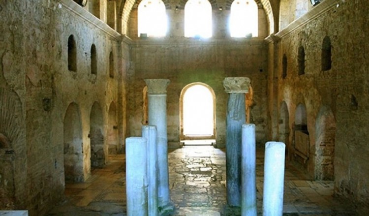 Τούρκοι αρχαιολόγοι πιστεύουν ότι βρήκαν τον τάφο του Αγίου Νικολάου