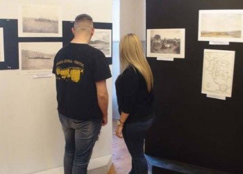 Βαλκανικοί Πόλεμοι και Μακεδονικός Αγώνας από την «Παναγία Σουμελά» Κατερίνης