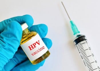 Υπό δοκιμή εμβόλιο για τον ιό HPV