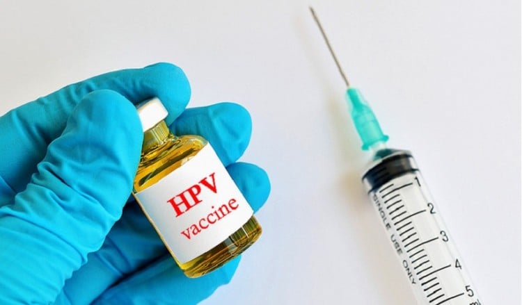 Υπό δοκιμή εμβόλιο για τον ιό HPV