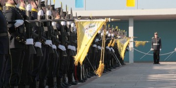 Ξυλοκόπησαν δοκίμους αξιωματικούς της Σχολής Ευελπίδων στο κέντρο της Αθήνας