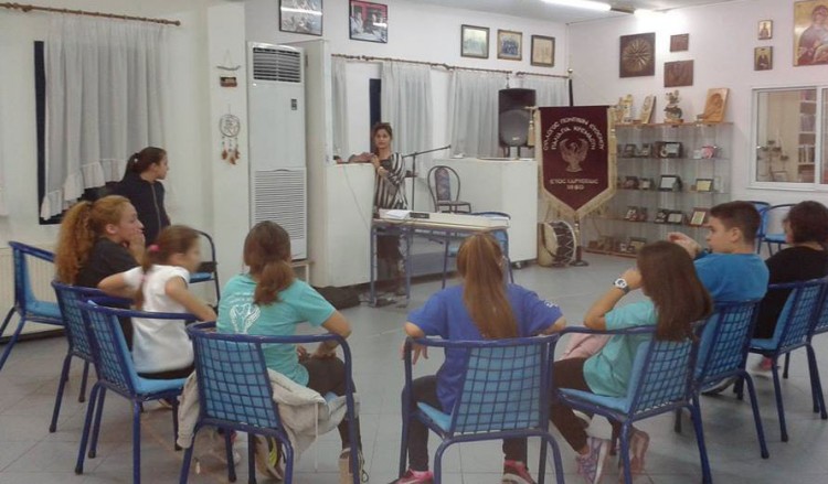 Τριήμερες εκδηλώσεις «Μνήμες γεύσης και παράδοσης» στον Εύοσμο - Cover Image