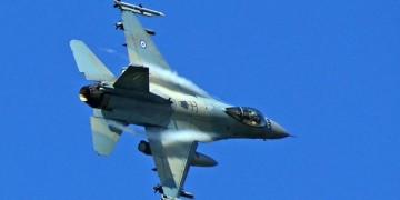 Το ΚΥΣΕΑ ενέκρινε το πρόγραμμα αναβάθμισης των F-16