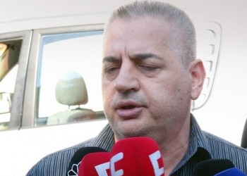 Έγκλημα στο νεκροταφείο: Εξετάζεται η εκδοχή της ληστείας μετά φόνου