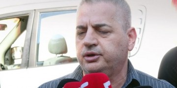 Έγκλημα στο νεκροταφείο: Εξετάζεται η εκδοχή της ληστείας μετά φόνου