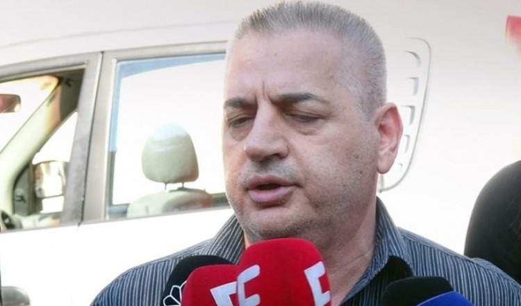 Έγκλημα στο νεκροταφείο: Εξετάζεται η εκδοχή της ληστείας μετά φόνου