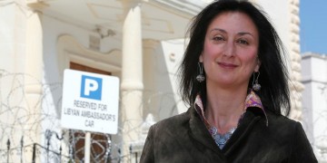 Μάλτα: Ταυτοποίησαν τους υπεύθυνους για τη δολοφονία της δημοσιογράφου των Panama Papers