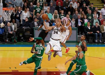 NBA: Από τις 21/12 ψηφίζουμε... Γιάννη Αντετοκούνμπο