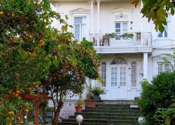 Στην Κερασούντα «πουλάνε» τα ελληνικά σπίτια