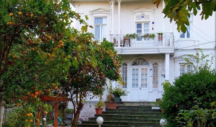 Στην Κερασούντα «πουλάνε» τα ελληνικά σπίτια