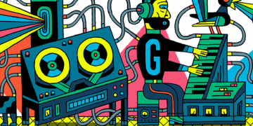 Tι είναι το Στούντιο Ηλεκτρονικής Μουσικής του WDR στη Γερμανία;